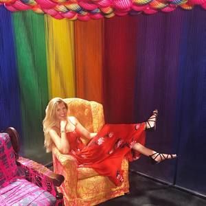 Meet your Posher, Brooke